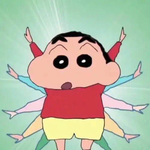 wechat小众可爱头像存