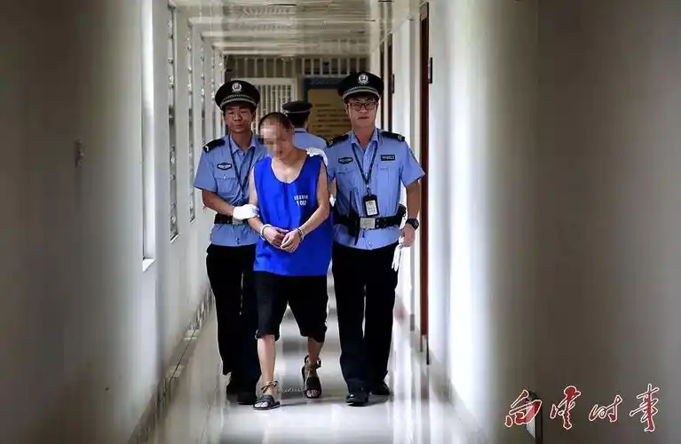 今天,7宗涉毒犯罪案件集中宣判,三被告人被判有期徒刑15年