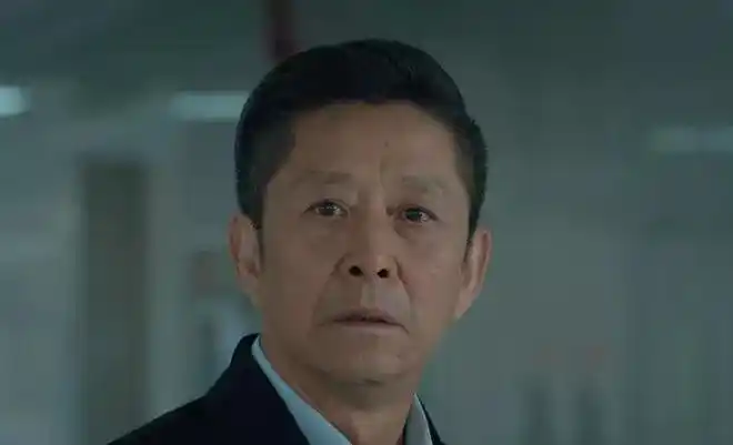 老戏骨王永泉必须给儿子安排一个角色不然这戏我不演