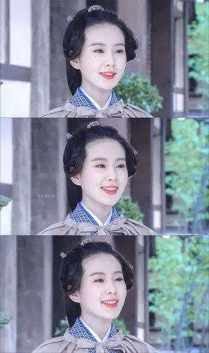 【刘诗诗】【截修】| 风中奇缘