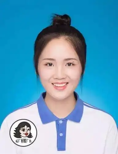 sun晒 | 证件照是检验颜值的最好标准,11位网友给你美颜暴击