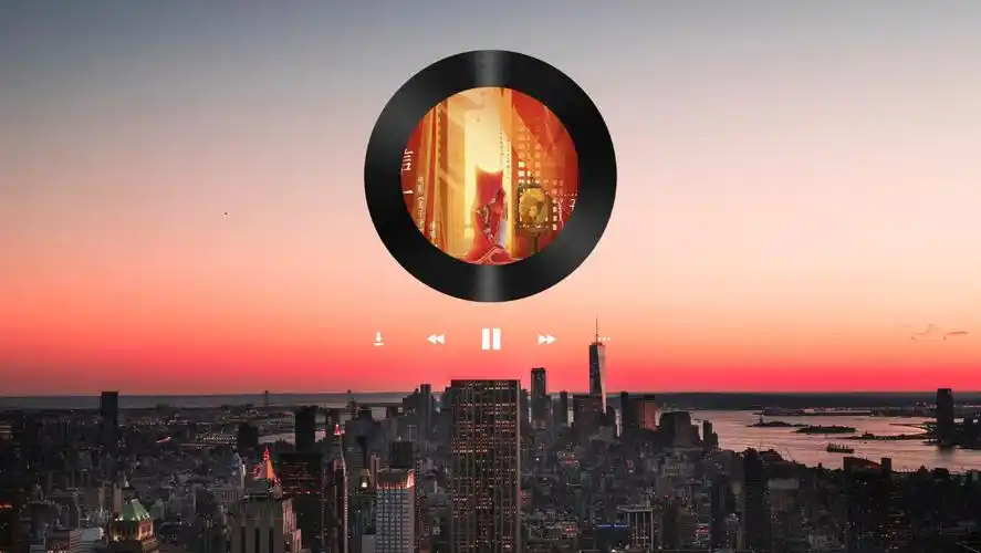 【请笃信一个梦】周深