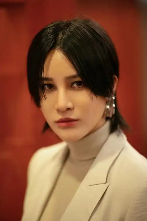 99 电子唱作人@尚雯婕 献声芒果扶贫大直播,再度为公益献声_高清