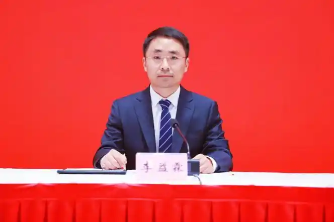 >四川经济网>市州>新闻详情绵阳市发改委党组副书记,副主任李益霖