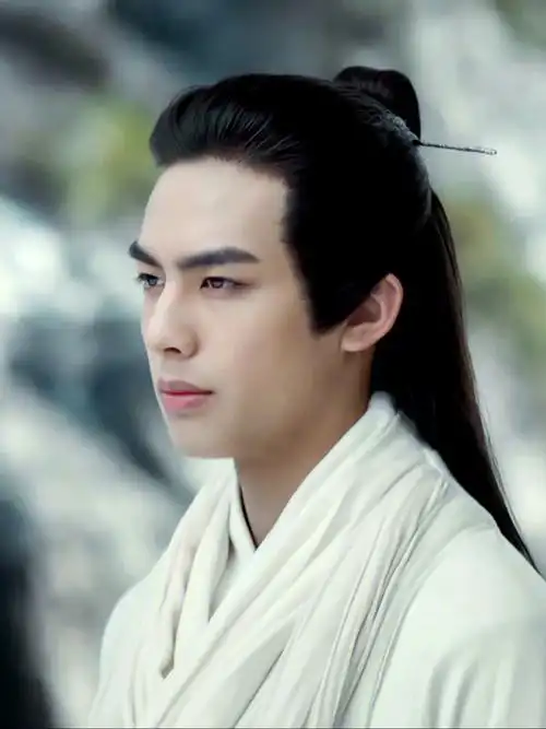 宋威龙凤囚凰容止