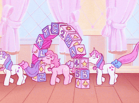 少女心动态图~7815 - 堆糖,美图壁纸兴趣社区