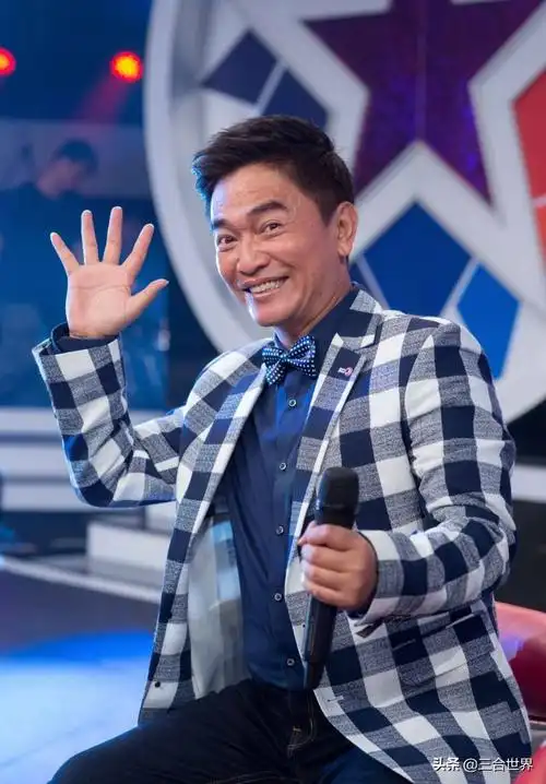 1962年9月26日生于中国台湾省台南市,中国台湾综艺节目男主持人,流行