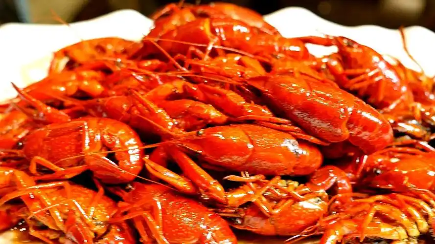 舌尖上的小龙虾(七):湖北大厨教你做卤水小龙虾,送卤水配方,做卤菜很