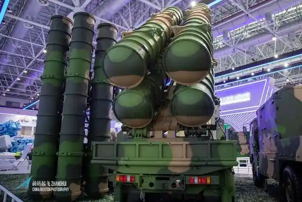 美五千枚导弹阻止解放军统一弹药库只够打7天给红9上紧箍咒