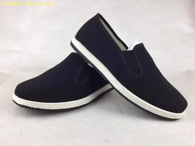 07新式军布鞋,35-46全码有货