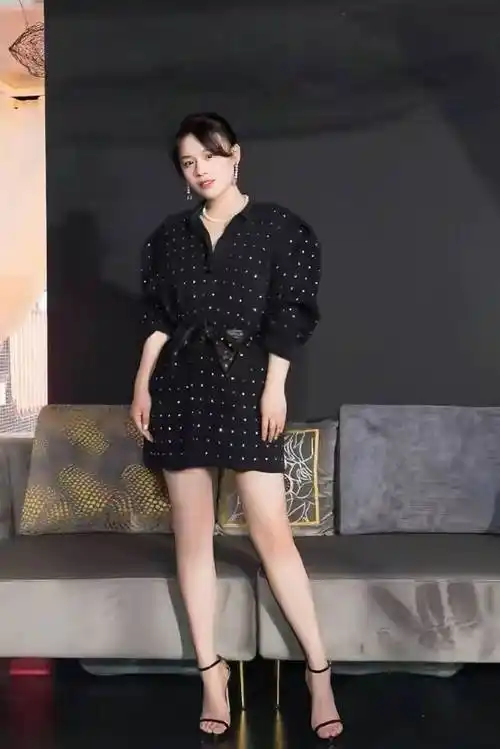 吃大骨架亏的5位女明星颜值都属天花板一露全身照就掉分