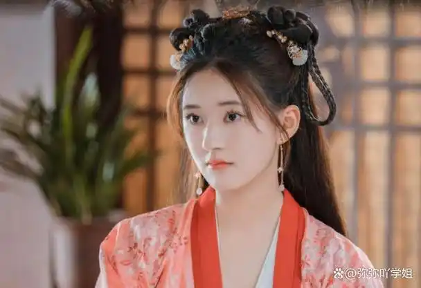 赵露思主演的电视剧来咯