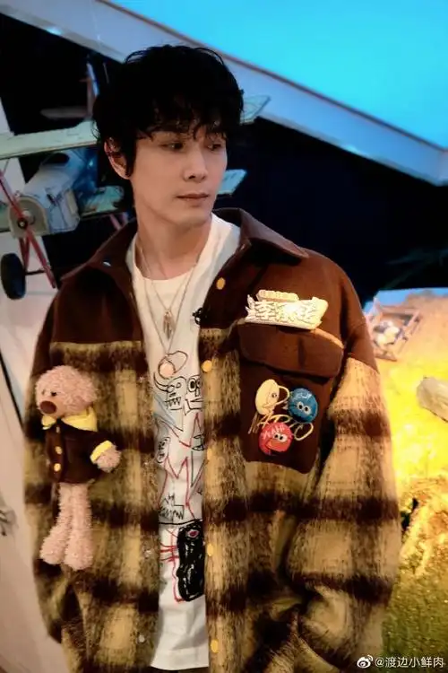 李承铉不希望lucky长大##李承铉说lucky像小猫