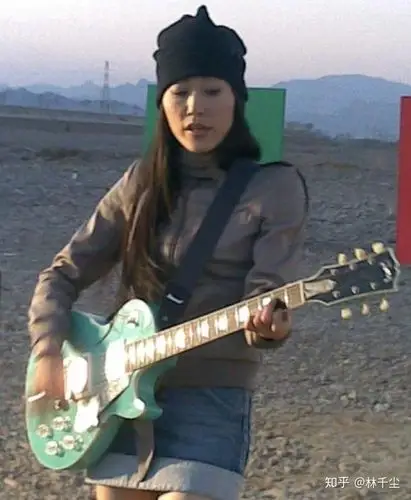 窦唯姜昕王菲高原4人爱恨始末前后纠缠13年