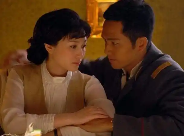 钟汉良李小冉(钟汉良李小冉有过真感情吗)