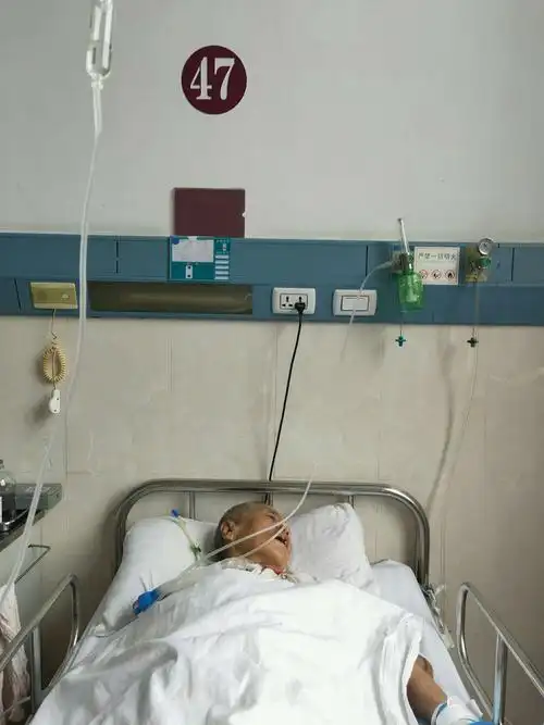 福建省立分院—武夷山市立医院住院部2区