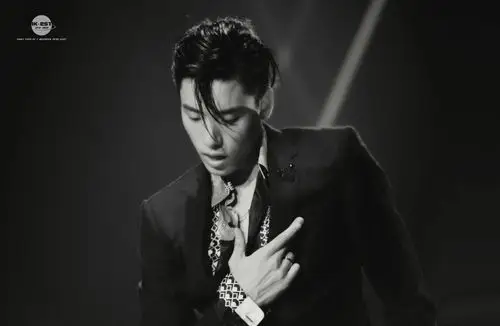 王子异 - 堆糖,美图壁纸兴趣社区