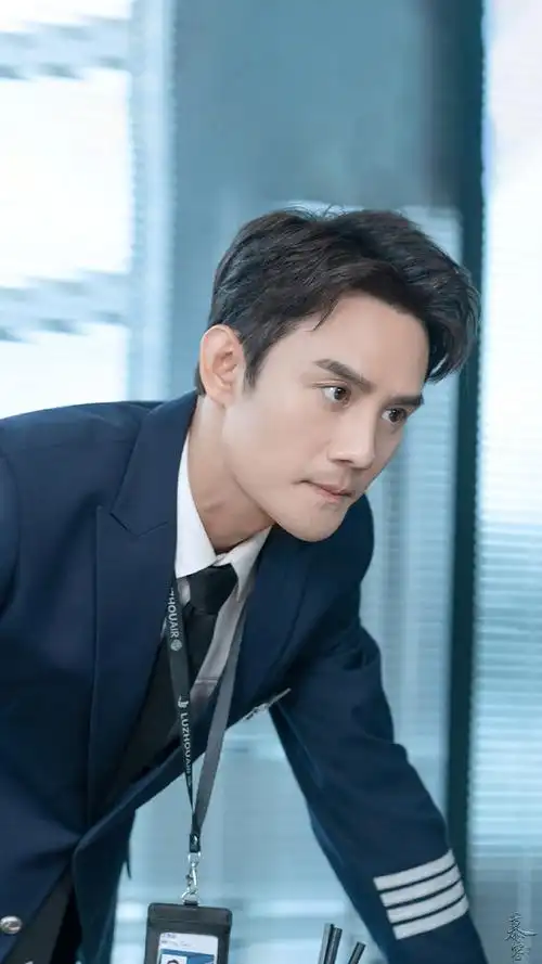 行##王凯说顾南亭没有遗憾了#顾南亭高清原图壁纸最后一波啦@王凯kkw