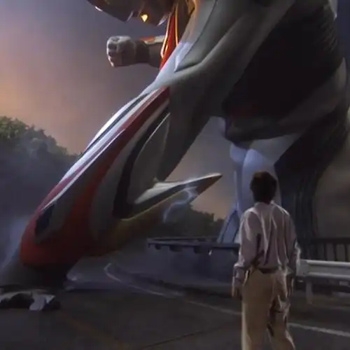 十大最帅的奥特曼图片五大颜值最高奥特曼造梦网