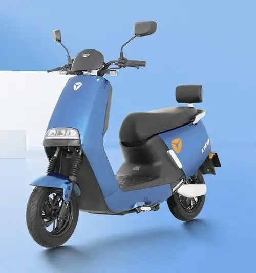 【手慢无】电动车界的天花板 雅迪电动车g5 max15999元_电动车-中关村