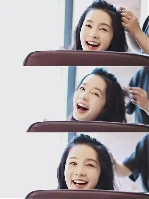 李沁凭什么接了高圆圆的班