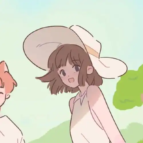 治愈系情头遇见你的猫