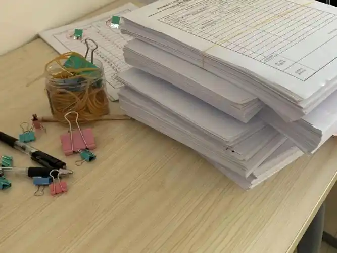 同样都是做资料