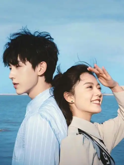 少年派  #赵今麦  #郭俊辰  #钱三一林妙妙  #一秒cp