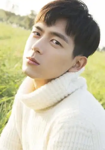 李现最痞帅的十张图片每一张都霸气无比看完是否热血澎湃