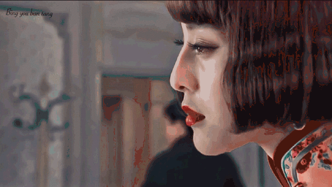 迷人的气息,令人捉摸不定的故事感,我弯了杨幂/ 倪妮/ 周迅/ 刘诗诗