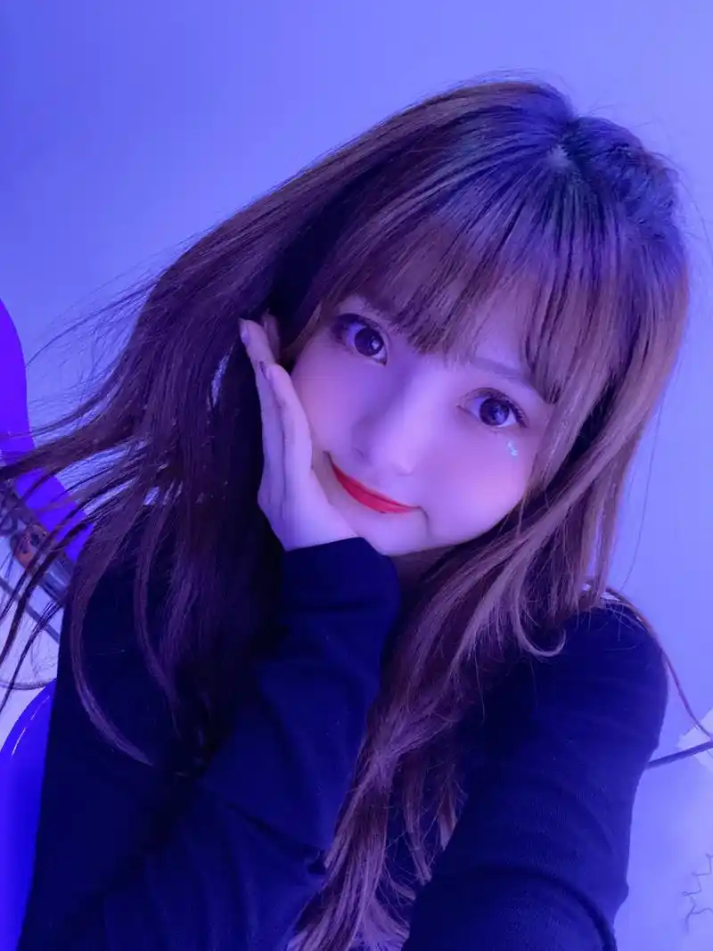 林慧 [太阳]sing女团  发一条动态证明我还在