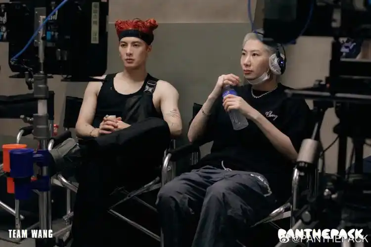 0910buzz幕后花絮来啦