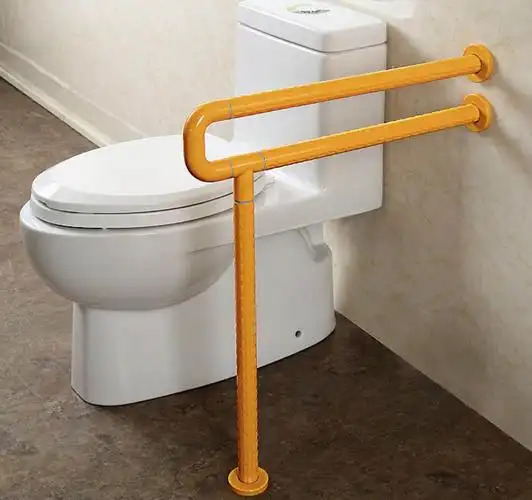 马桶扶手,u型马桶扶手,医院卫生间扶手,卫生间马桶扶手_衡水纬奥建材