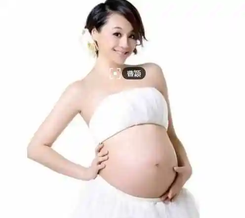 明星孕妇照集锦 蒋勤勤性感 张庭美艳 李嘉欣被赞惊为天人_网易订阅