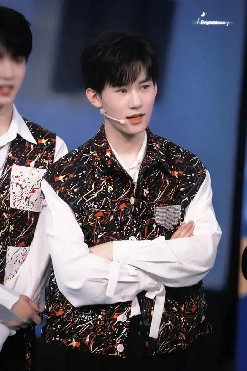 09出道1416天快乐新旅途开始了~ 加油@时代少年团-张真源张真源超话