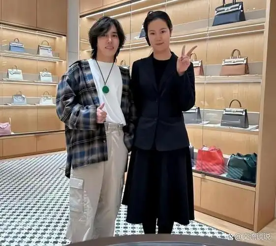 全款10亿庄园说买就买网红圈里的五大神豪赚钱简直太容易