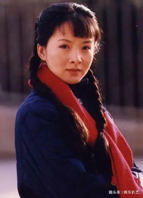 49岁"李香秀",与丈夫因戏生情高龄产子,如今为家庭淡出荧屏