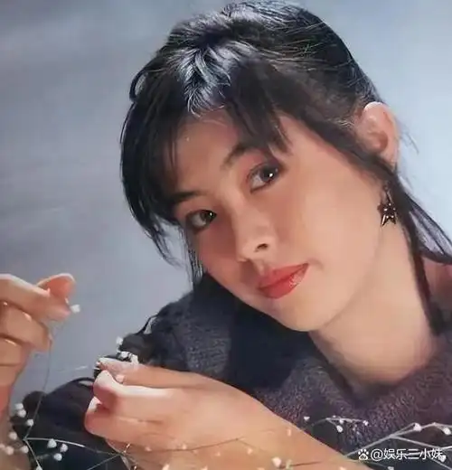 90年代审美怎么这样她们明明长得不咋地却被夸成仙女