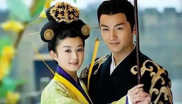 没想到36岁的陈晓竟以这种方式给所有的演员提了一个醒