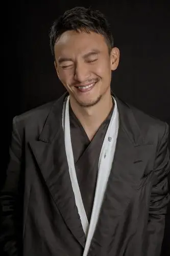 张震连线《缉魂》首映 获赞"演技震撼代入感极强"