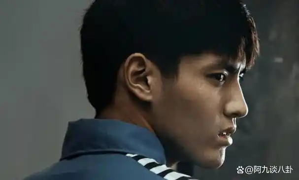 吴亦凡入狱两年后的今天,再度成为娱乐焦点,背后勾当令人发指!