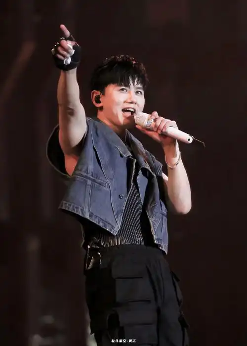 张杰未live巡回演唱会##张杰演唱会