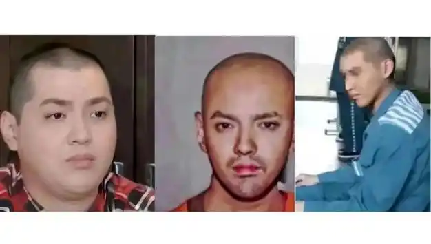 吴亦凡狱中菜谱曝光为改善伙食发愁郑爽因经济困难曲线复出