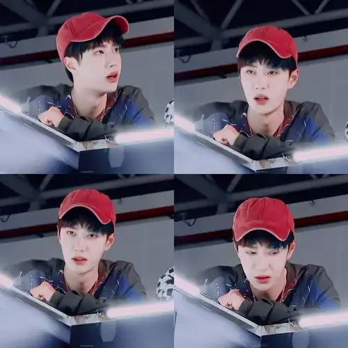 王一博这就是街舞三