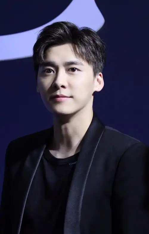 2017李易峰《心理罪》首映礼&映后见面会_图片_视频集锦-爱豆app