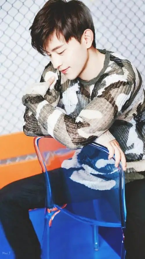 邓伦##邓伦粉丝