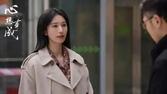 孙心又遇职场危机##张俪说孙心的职场太难了