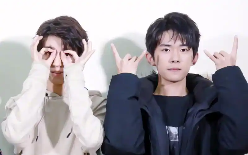 【千凯千】突如其来的小黑屋-kjcut