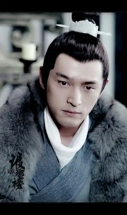 壁纸 人物壁纸 屏锁 iphone壁纸 原创 截图 古风 古装 电视剧 人物 修