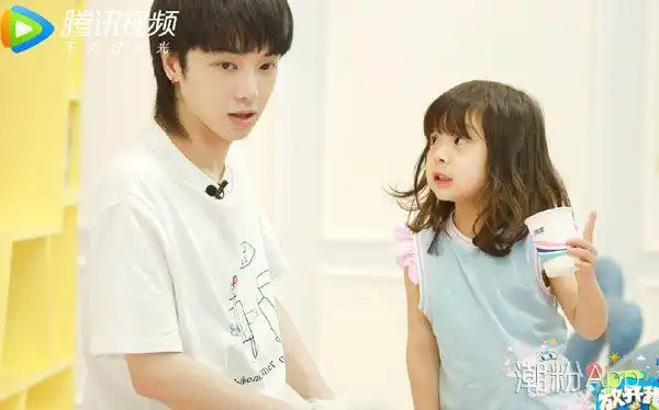 放开我北鼻3有华晨宇吗 最新一期花花变身女儿奴暖心来袭